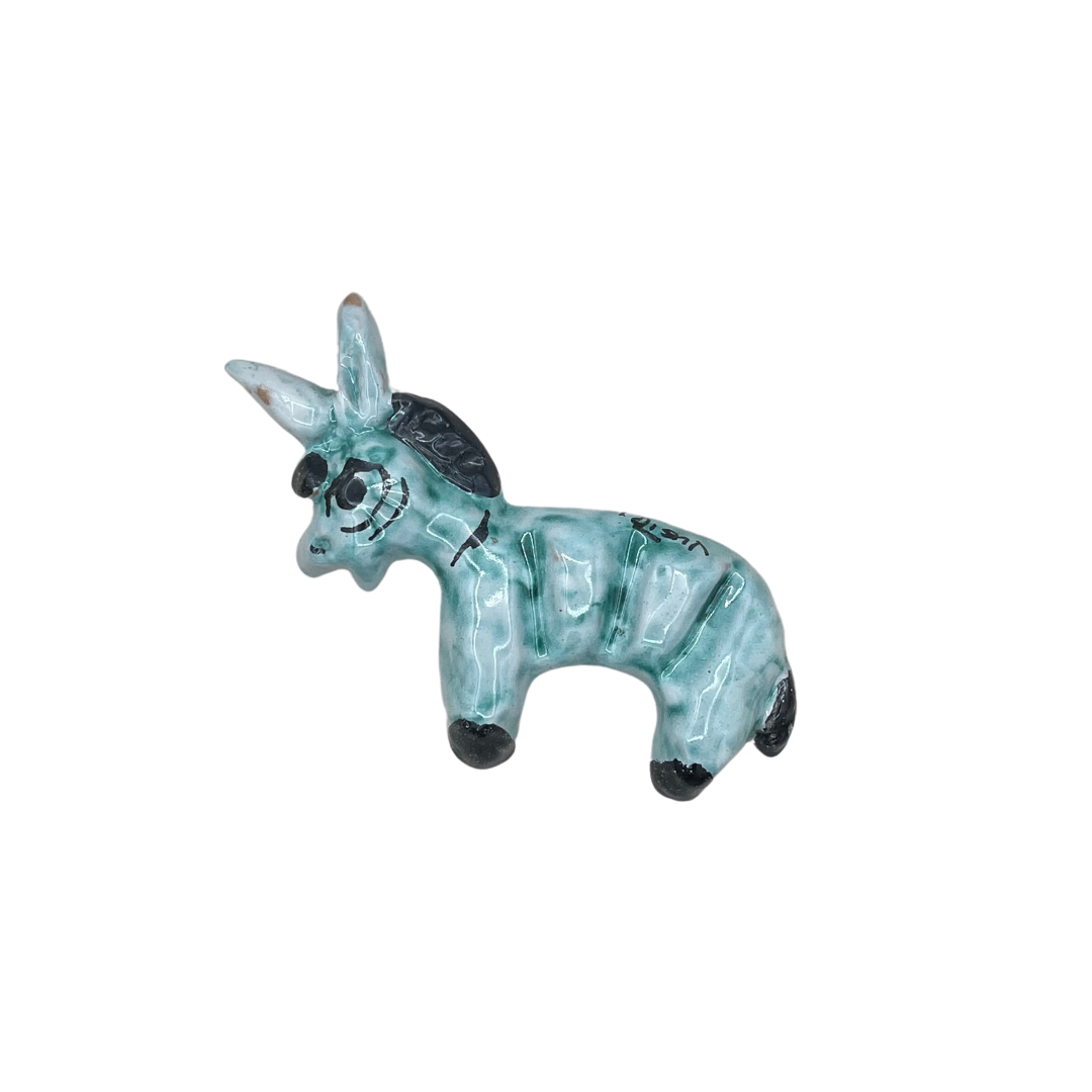 Cutlery rest (donkey)