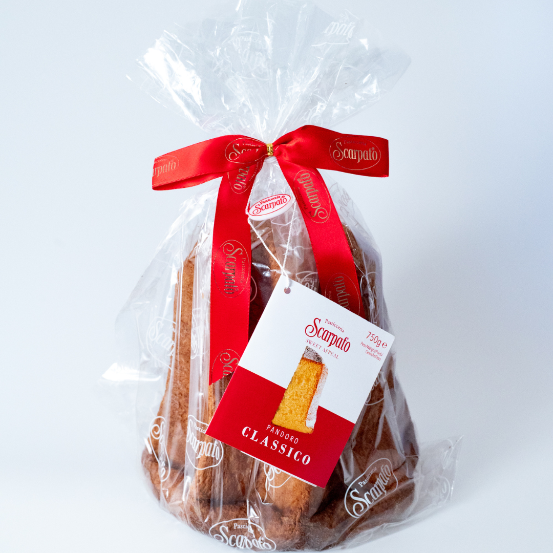 パンドーロ 750g（袋入り）