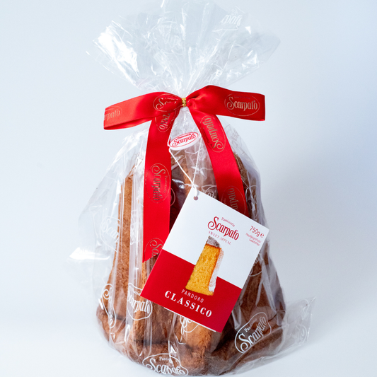 パンドーロ 750g（袋入り）