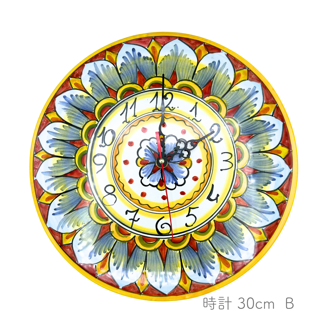 時計 30cm (ヴィエトレーゼ)