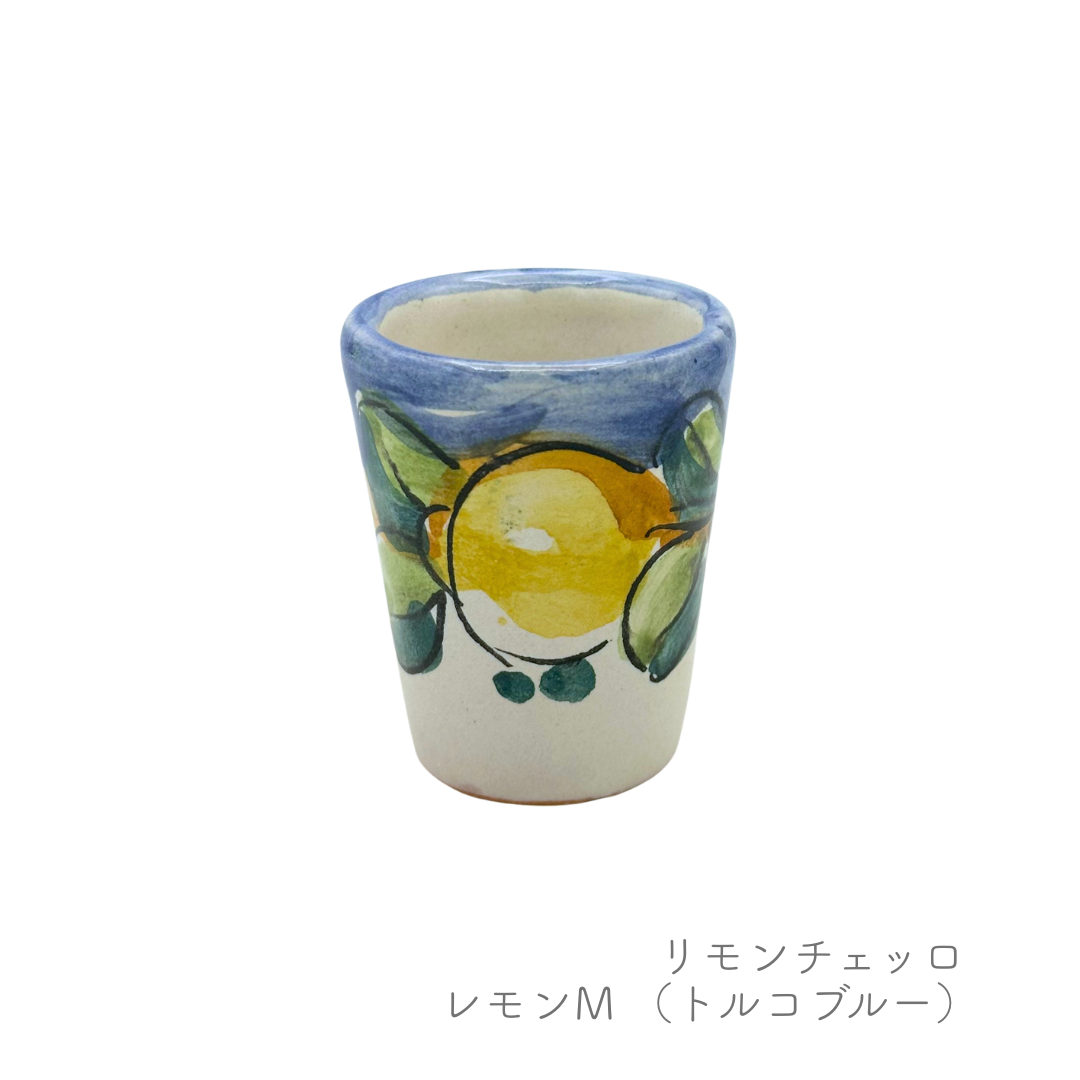 リモンチェッロ (マッシミーノ）