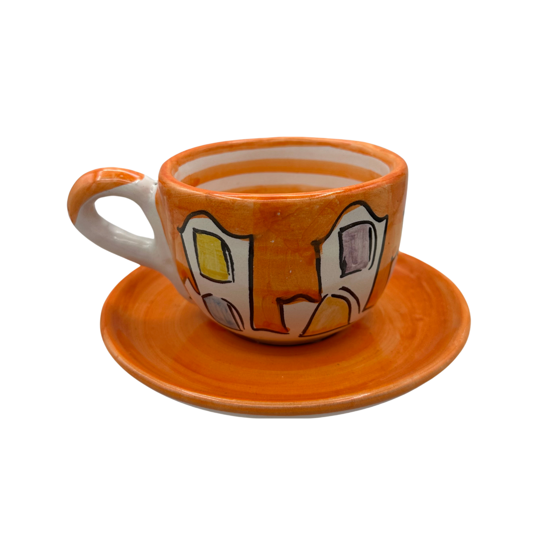 Espresso cup (Massimino)