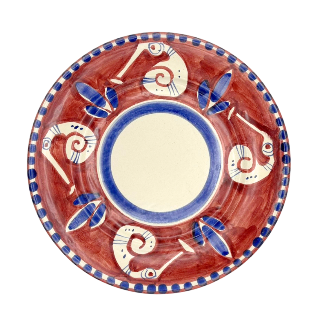 ディナープレート -リッシャ-（マッシミーノ）