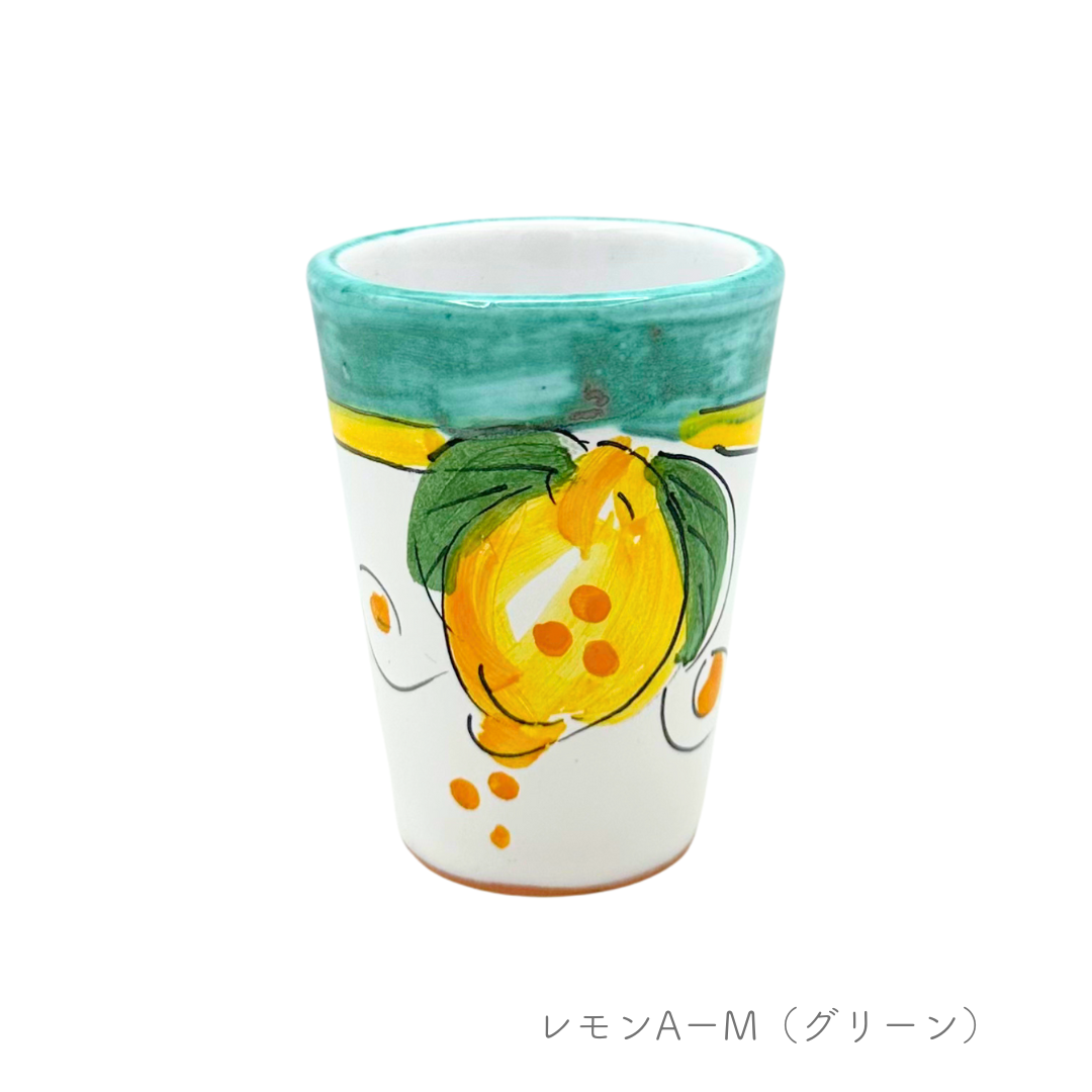 リモンチェッロ-レモン/植物他-（チェラミックス）