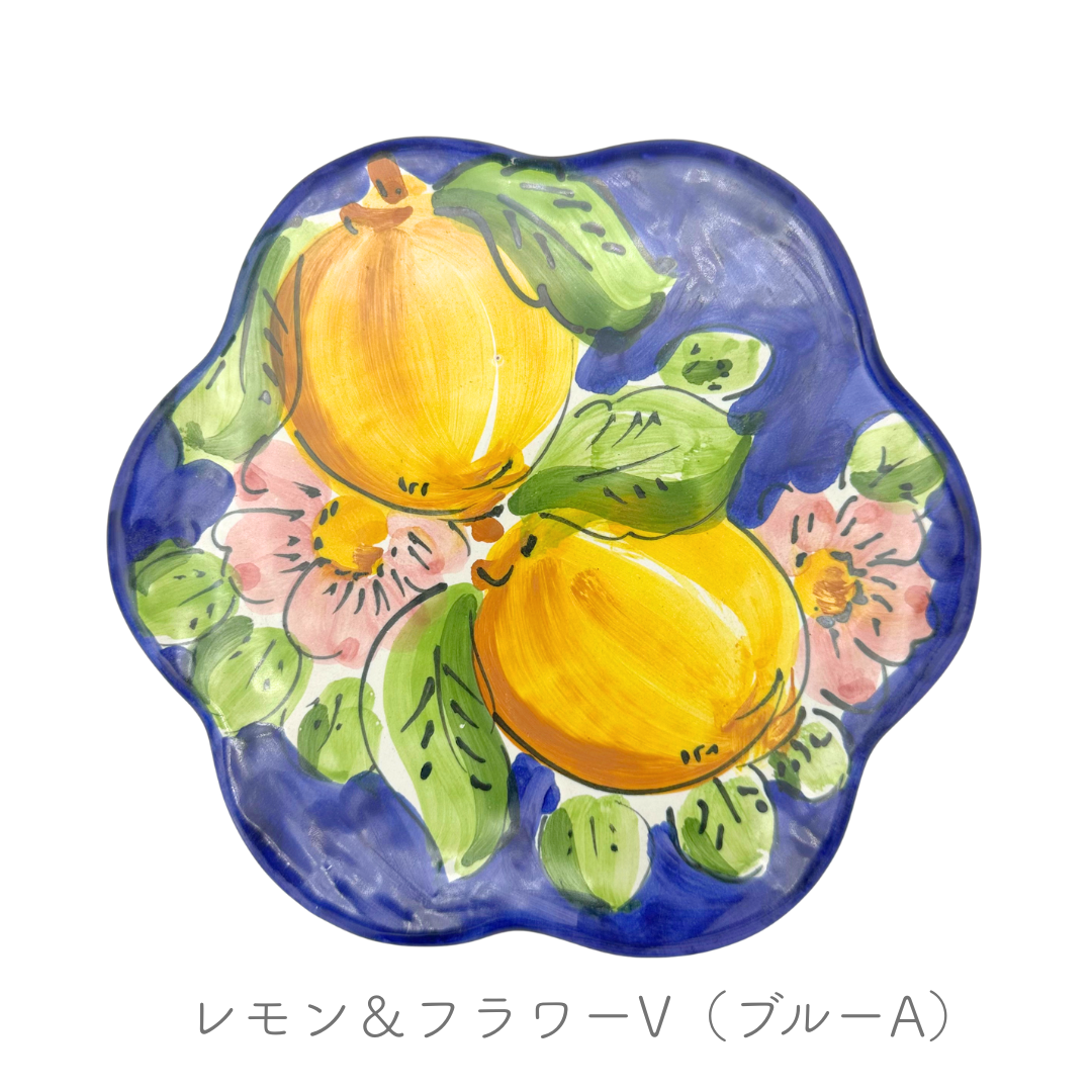 鍋敷き 18cm (ラ ヴィエトレーゼ)