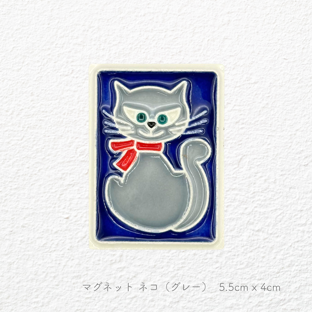 マグネット 動物/その他（ルチアーノ）