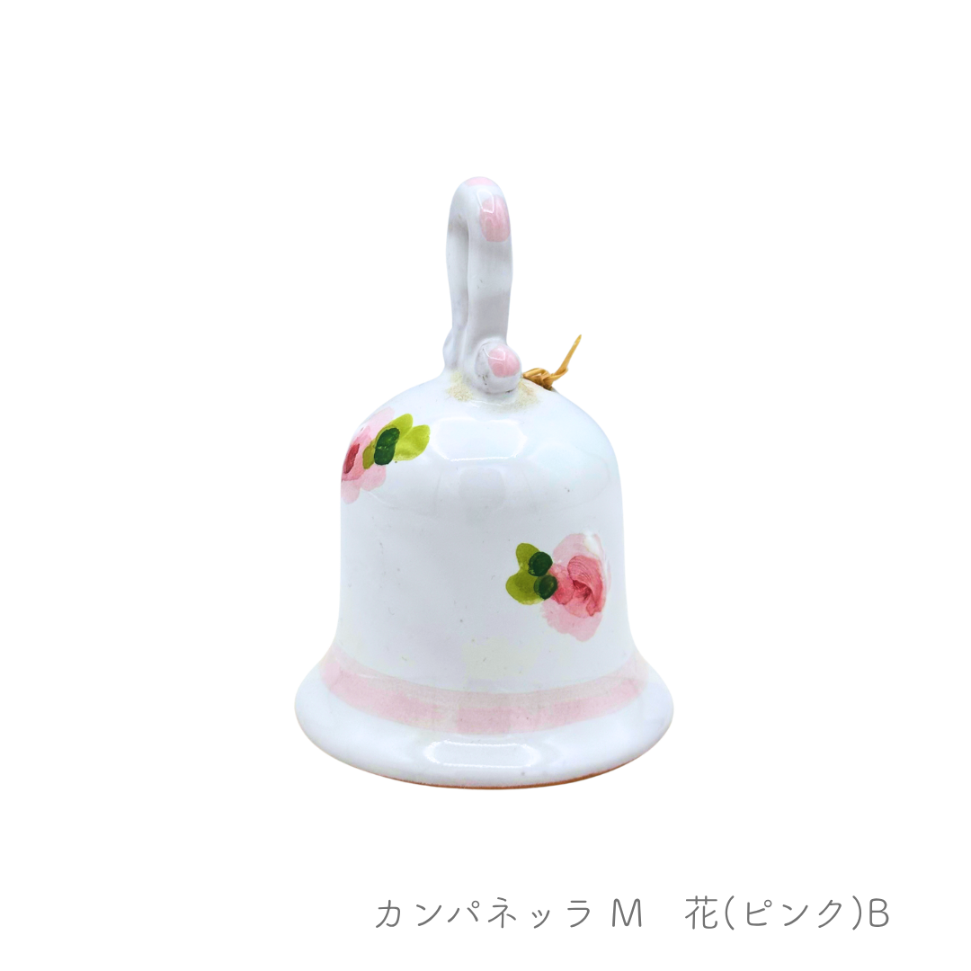 カンパネッラ(ベル)／M