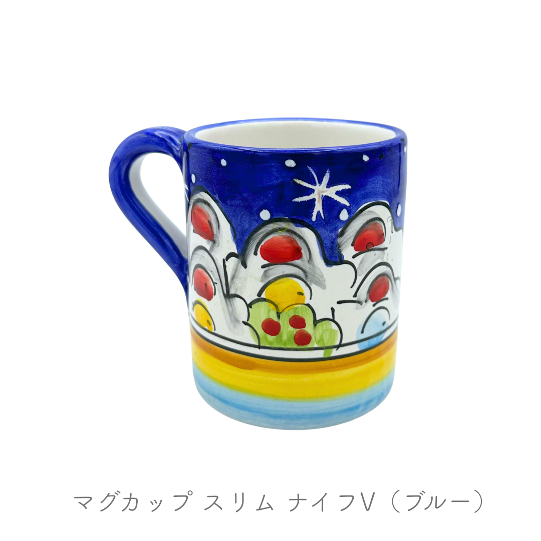 マグカップ スリム（ヴィエトレーゼ）