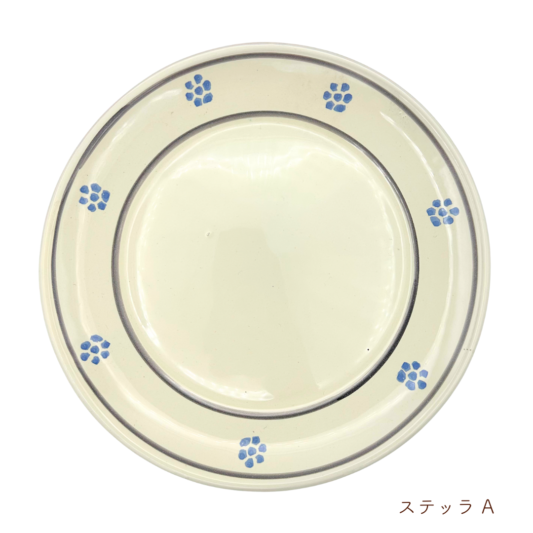 ランチプレート／ステッラ（ダニエッロ）