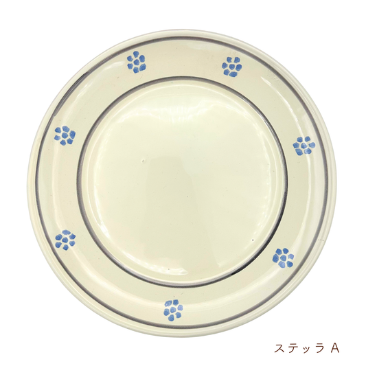 ランチプレート／ステッラ（ダニエッロ）