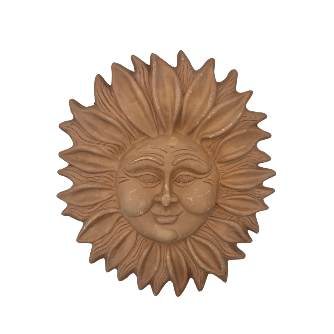 Sun (Terracotta)