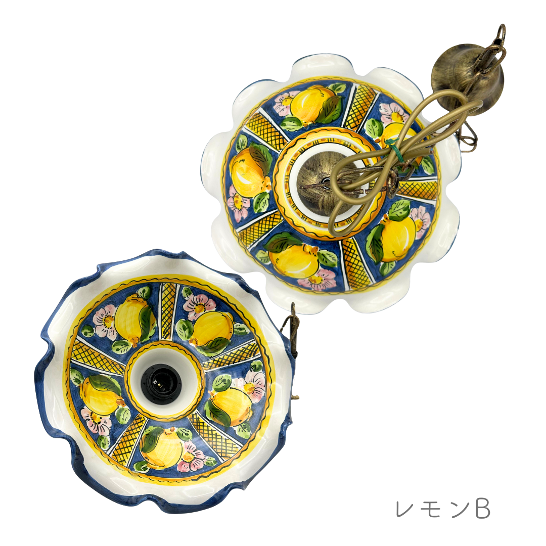 ランプ （ヴィエトレーゼ）