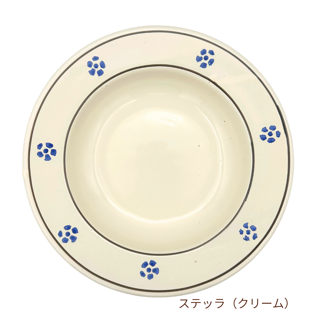 パスタプレート／ステッラ(ダニエッロ)