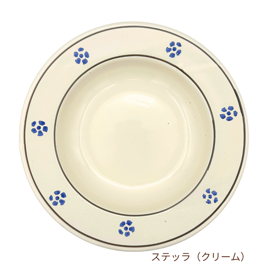 パスタプレート／ステッラ(ダニエッロ)