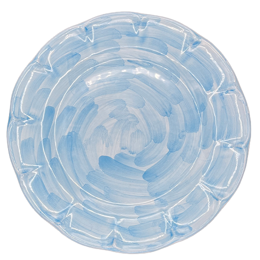 Dinner Plate -Monocolore- (Cheramix)