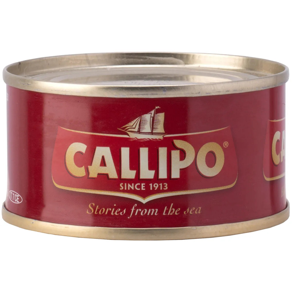 ツナのオリーブオイル漬け