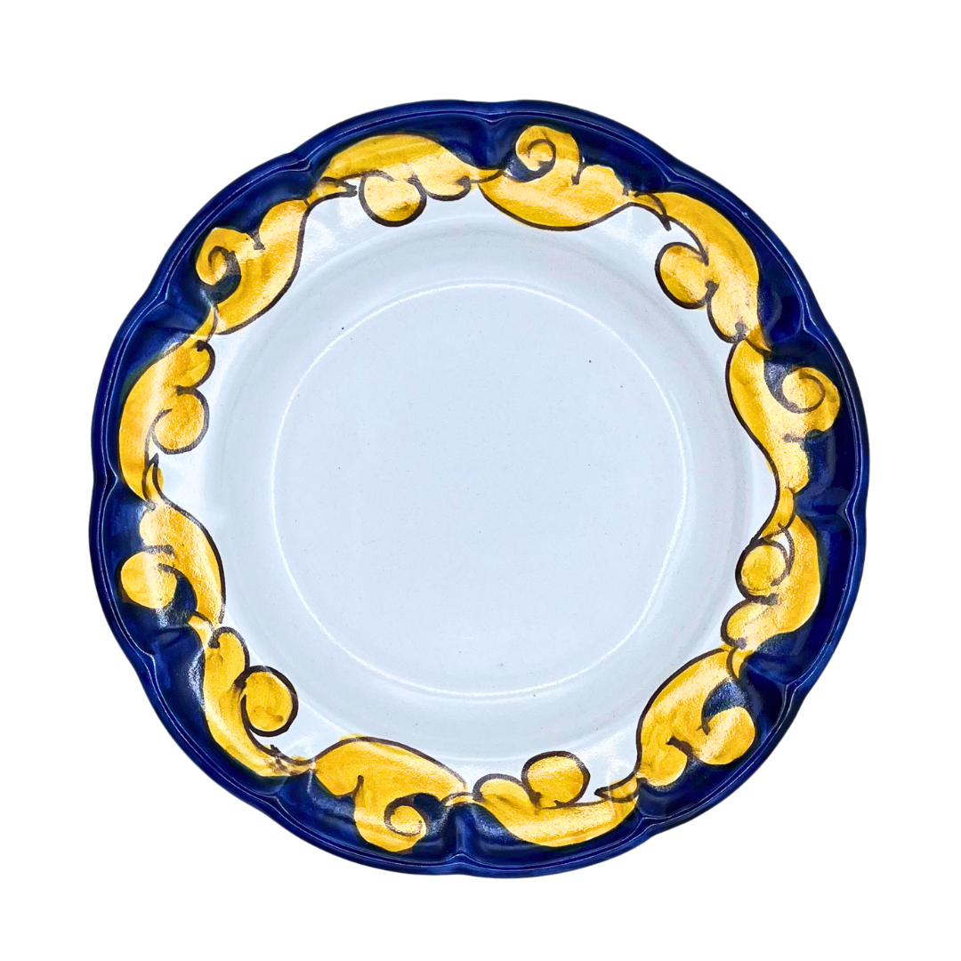 Pasta plate (Romolo)