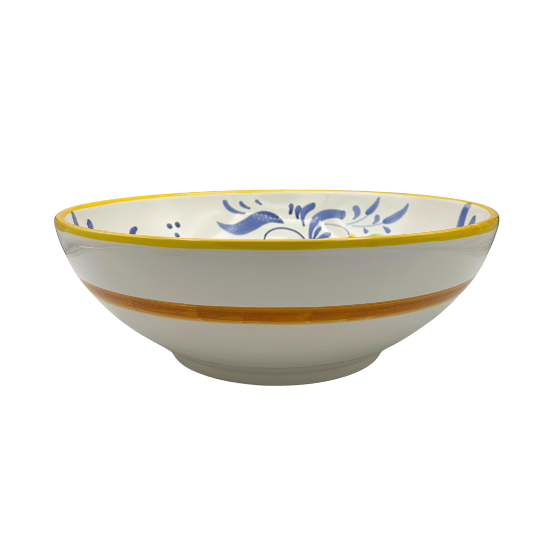 ボウル ストレート 30cm (ヴィエトレーゼ)