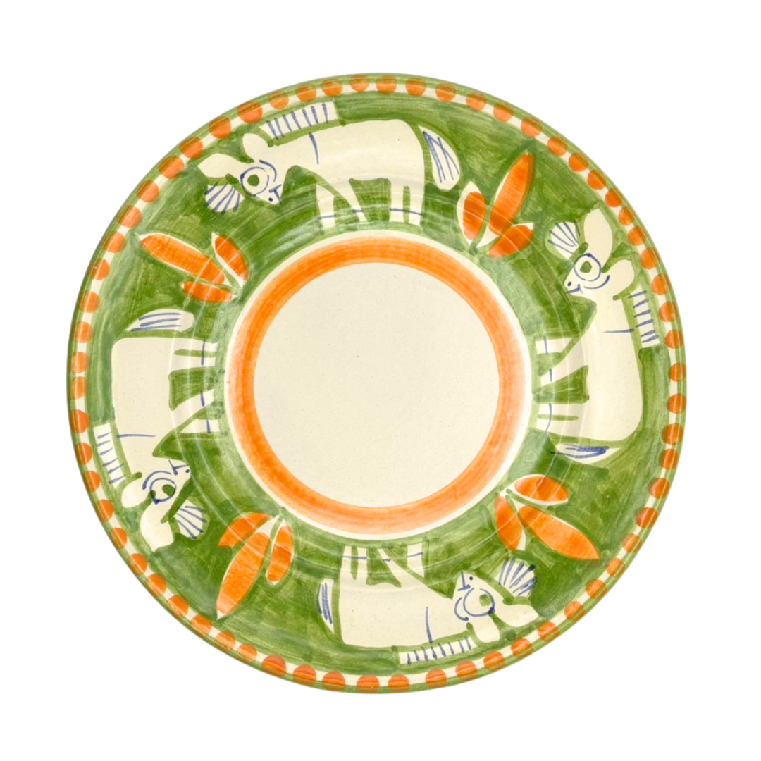 ディナープレート -リッシャ-（マッシミーノ）