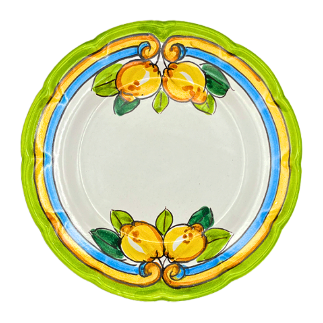 Pasta plate (Romolo)