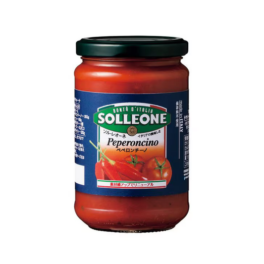 Tomato sauce Peperoncino