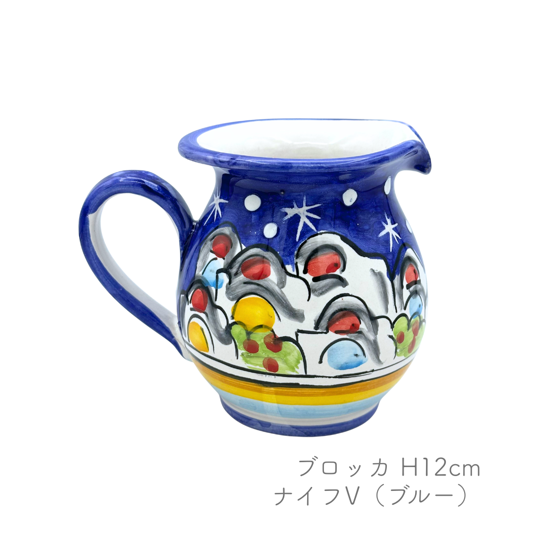 ブロッカ  H12cm（ラ ヴィエトレーゼ）