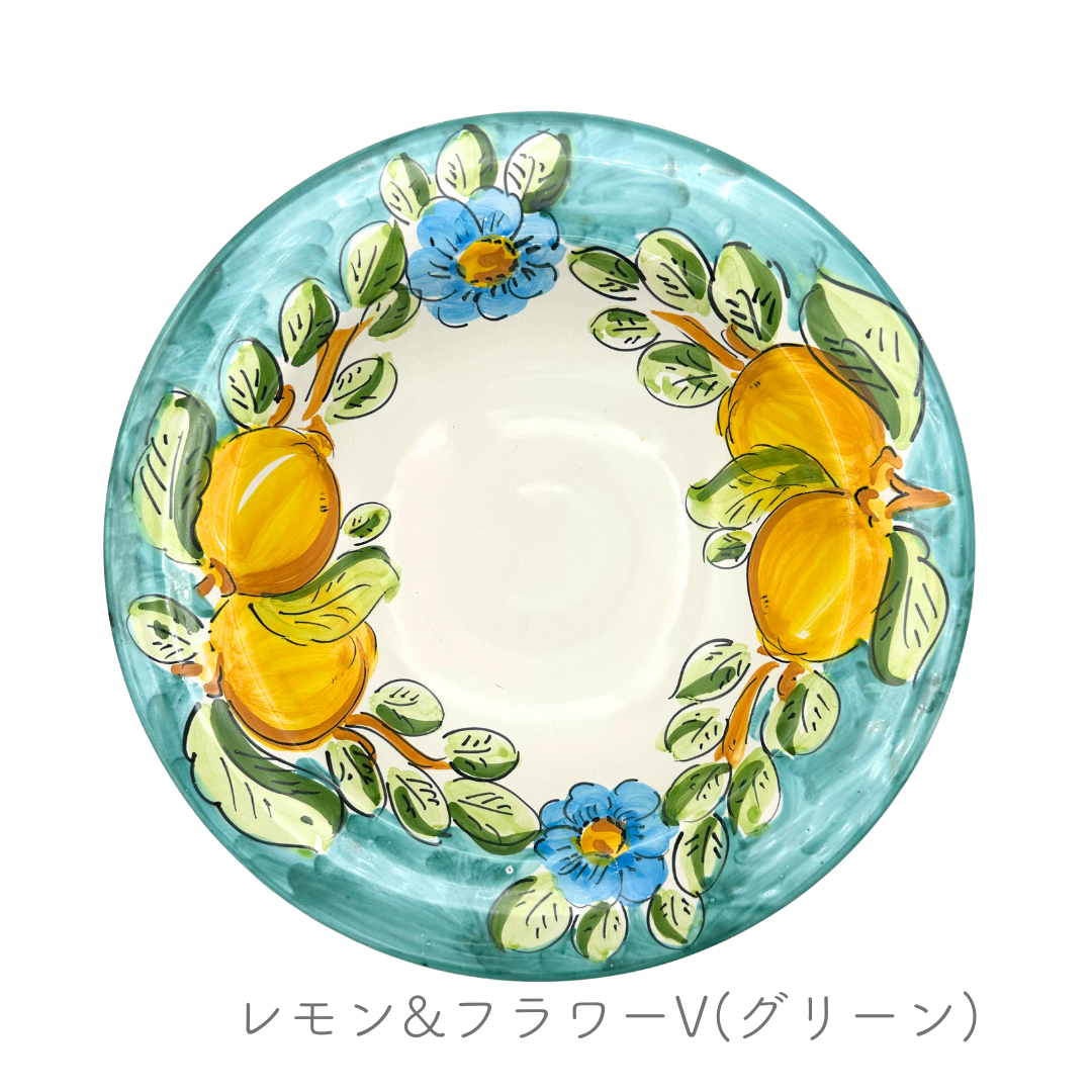 カペッロ 30cm（ヴィエトレーゼ）