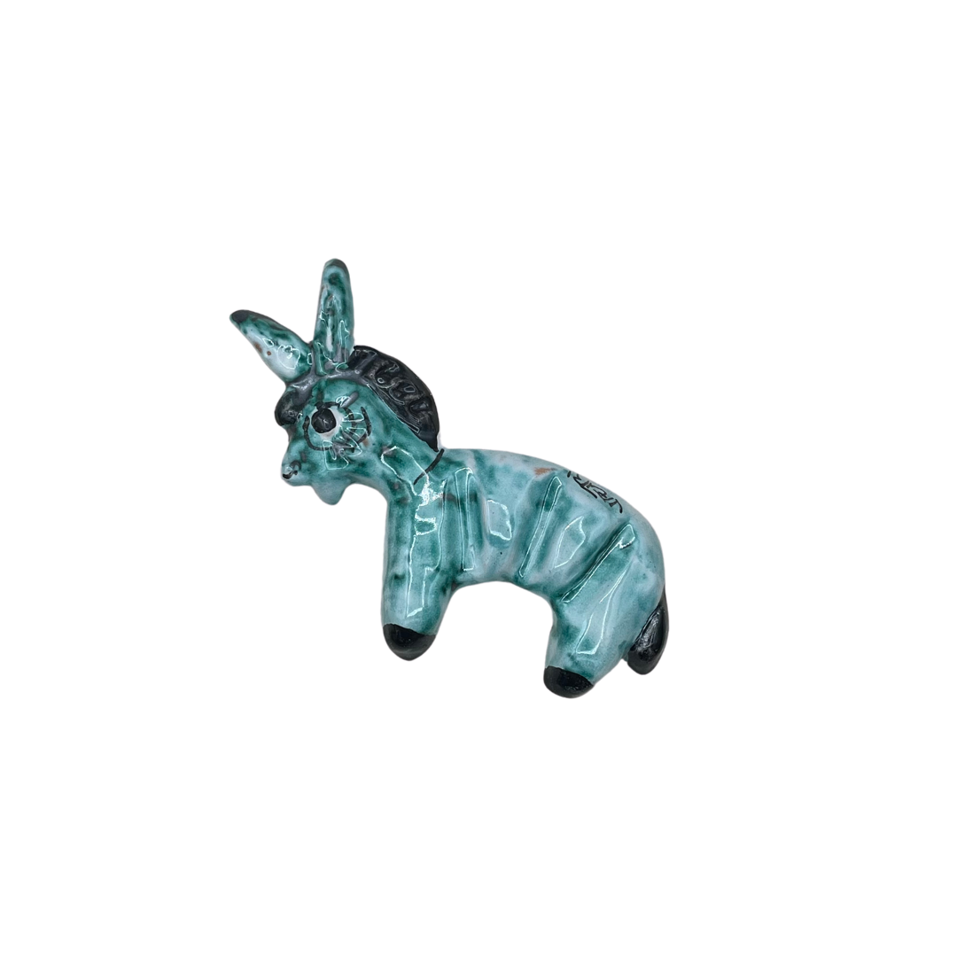 Cutlery rest (donkey)