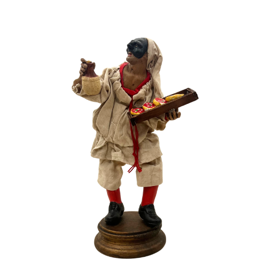 Pulcinella