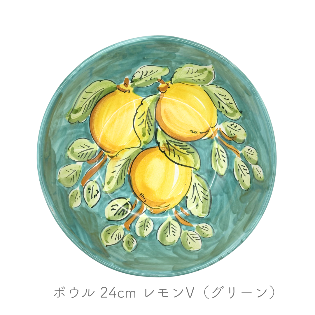 ボウル ストレート 24/26cm (ヴィエトレーゼ)