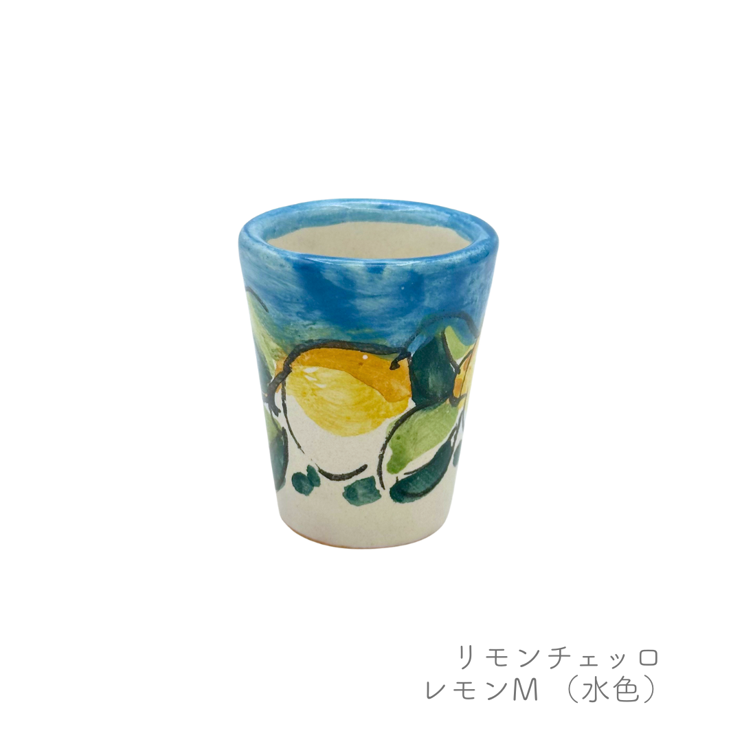 リモンチェッロ (マッシミーノ）
