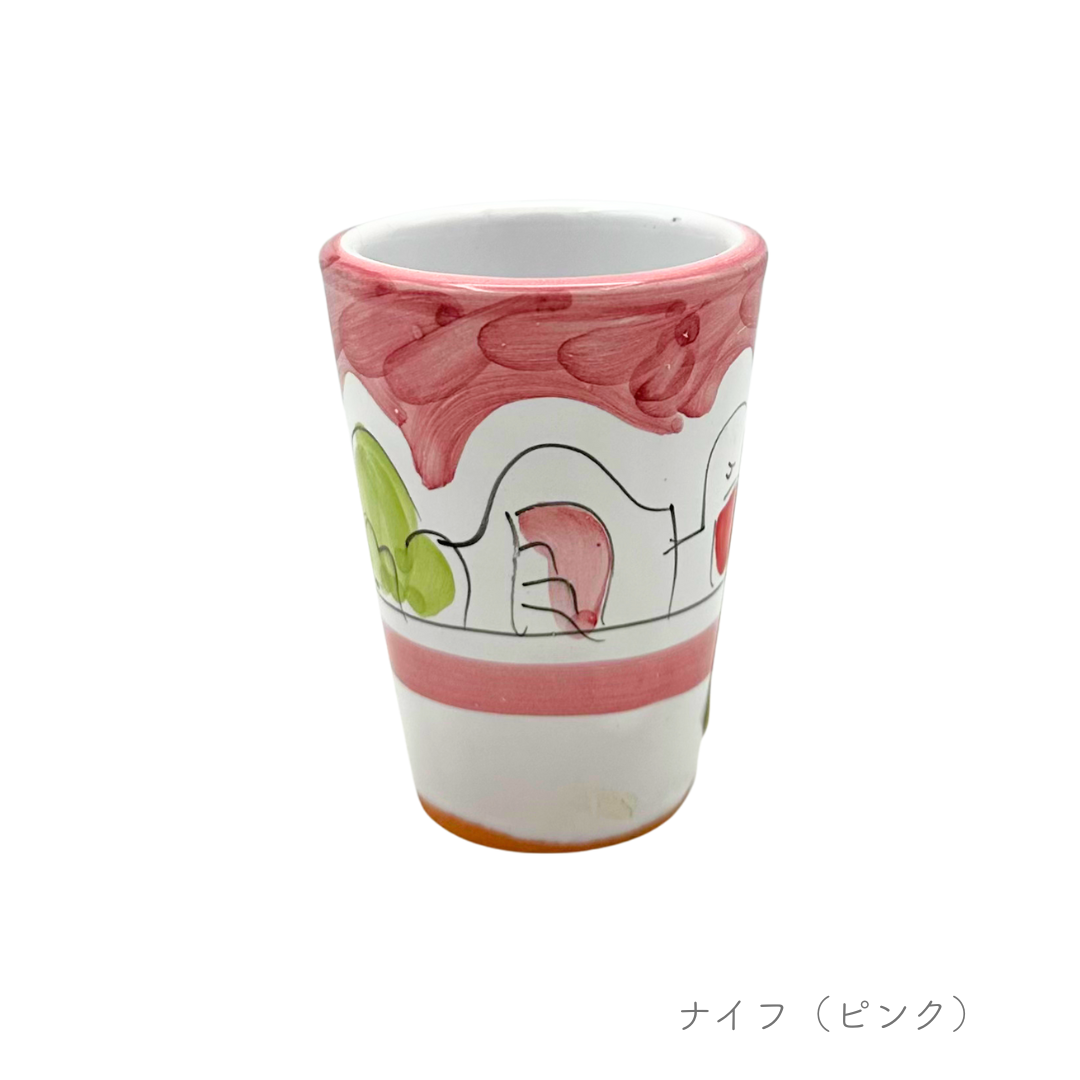 リモンチェッロ-レモン/植物他-（チェラミックス）