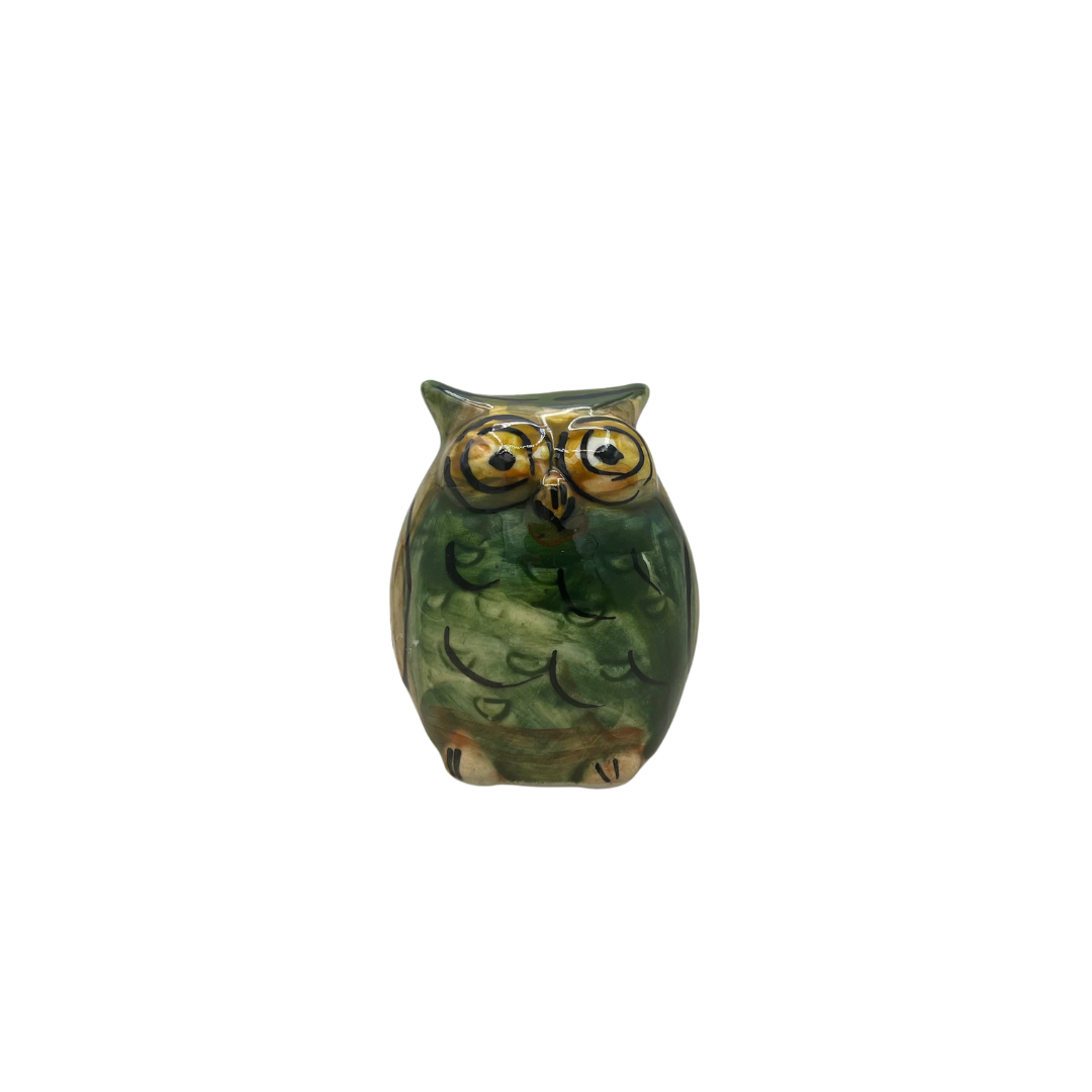 Owl object (Rosa-C)