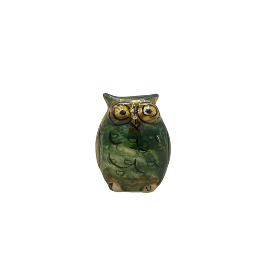 Owl object (Rosa-C)