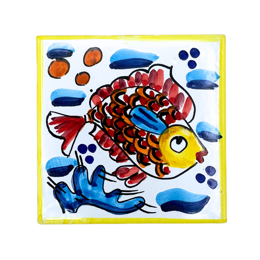 タイル (マーレ/アヴァッローネ)