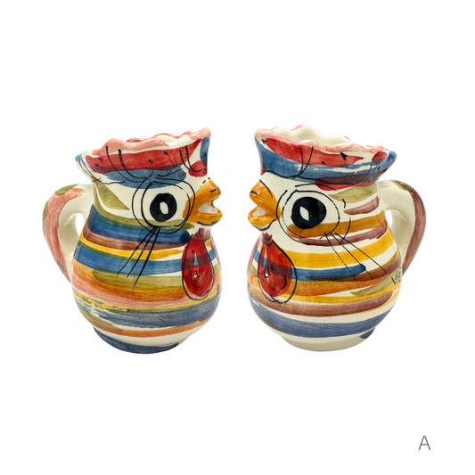 ニワトリピッチャー S (H11cm)