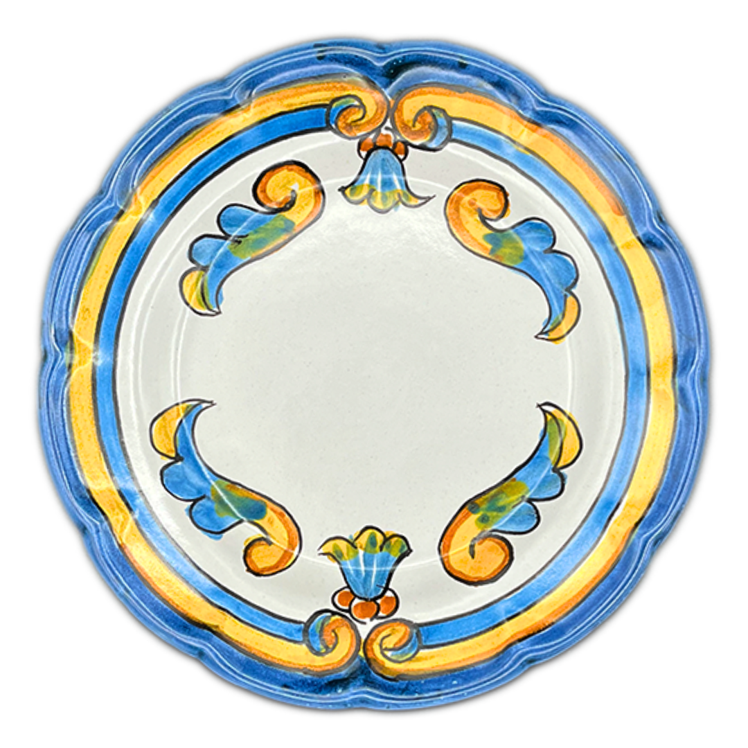 Pasta plate (Romolo)