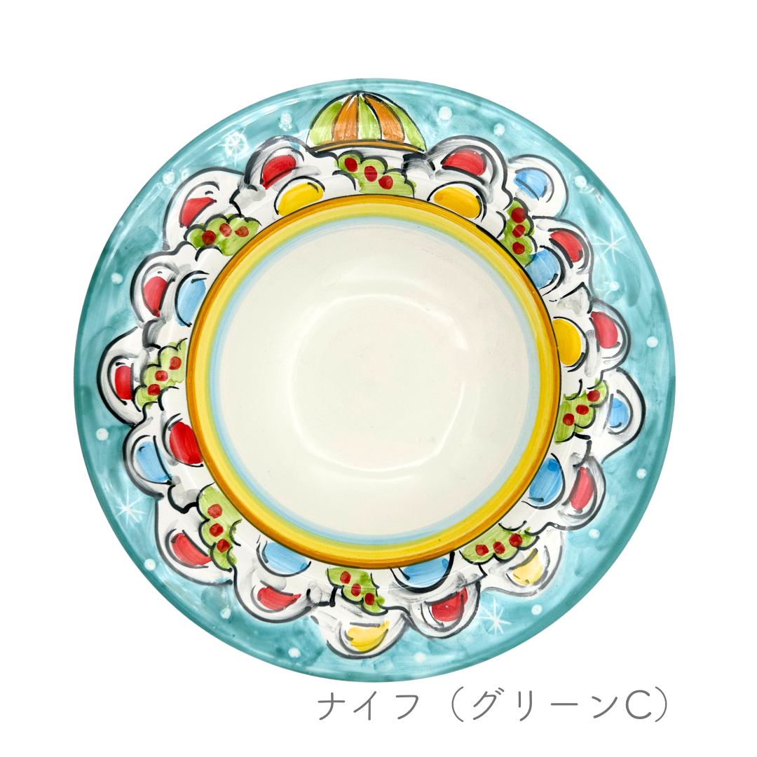 カペッロ 30cm（ヴィエトレーゼ）