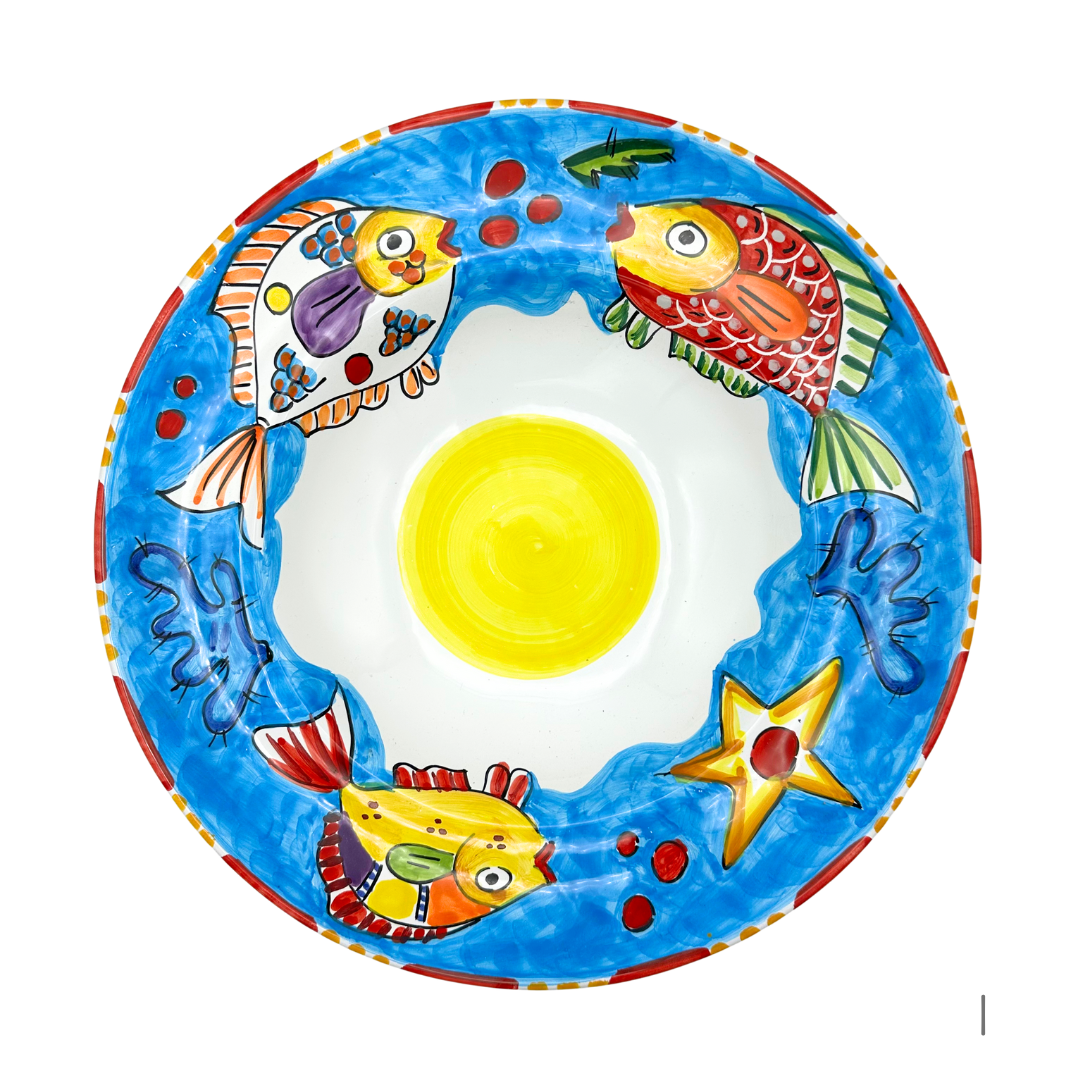 カペッロ マーレ（アヴァッローネ）