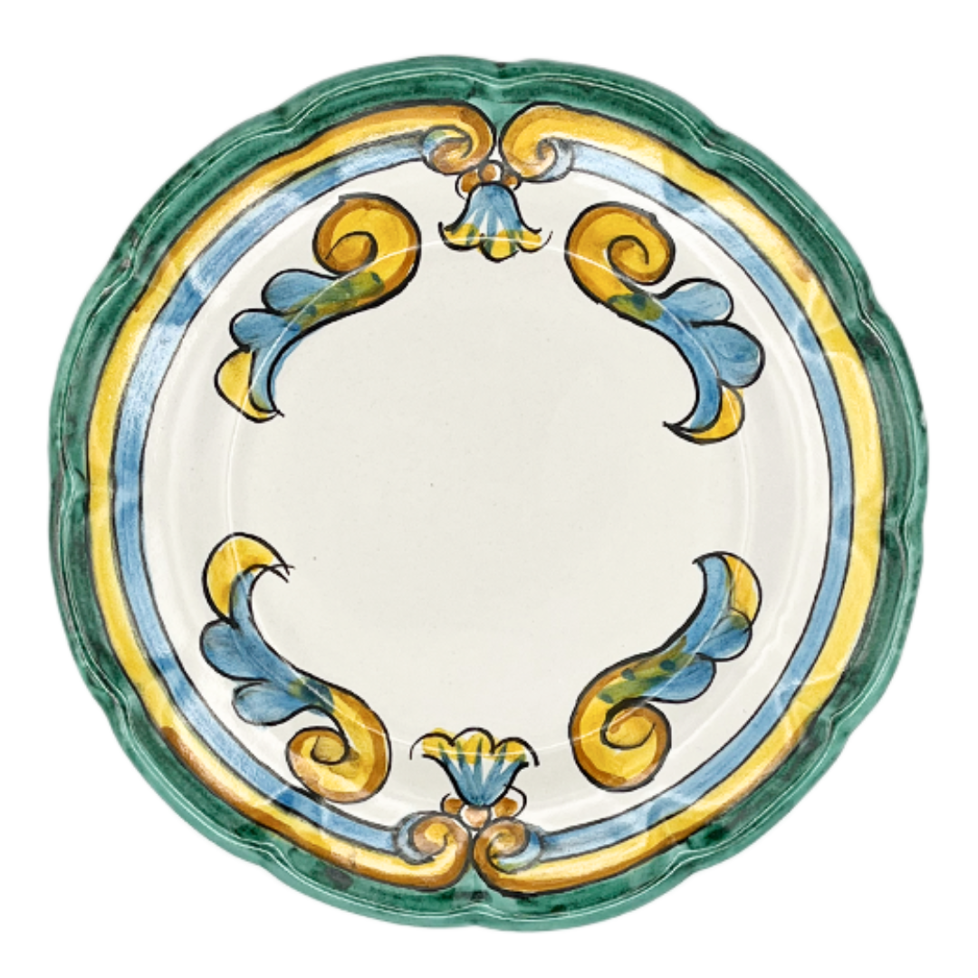 Pasta plate (Romolo)