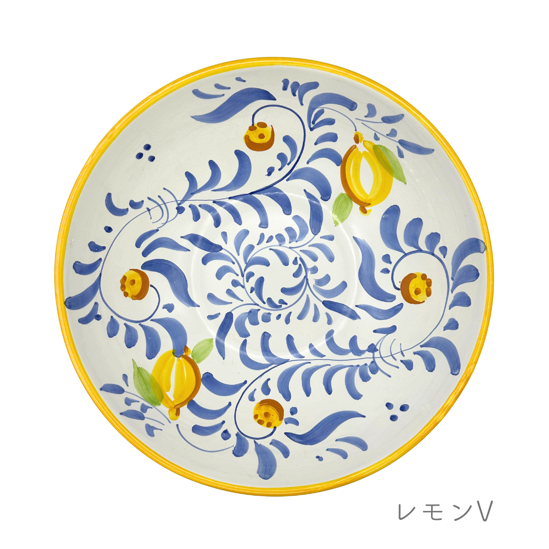 ボウル ストレート 30cm (ヴィエトレーゼ)