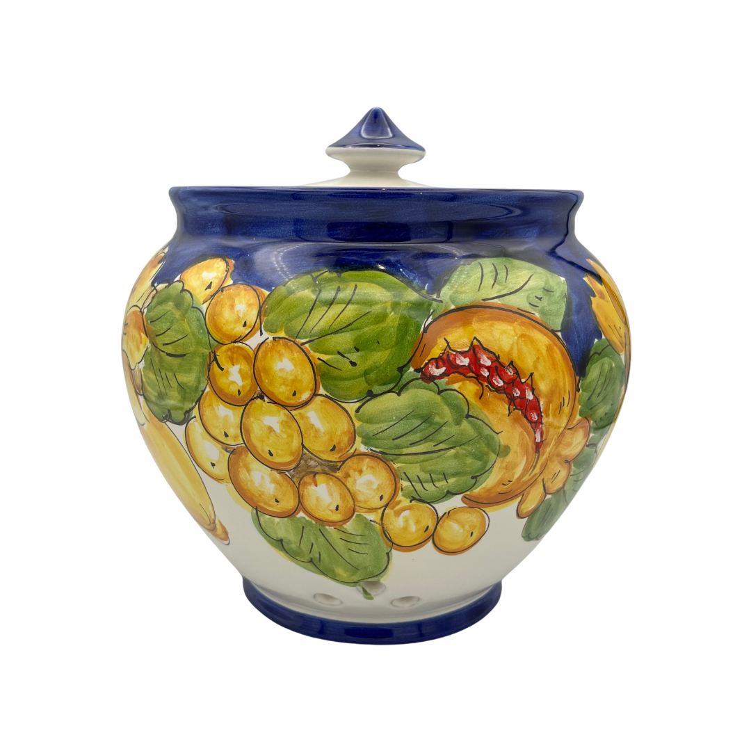 Vegetable Pot