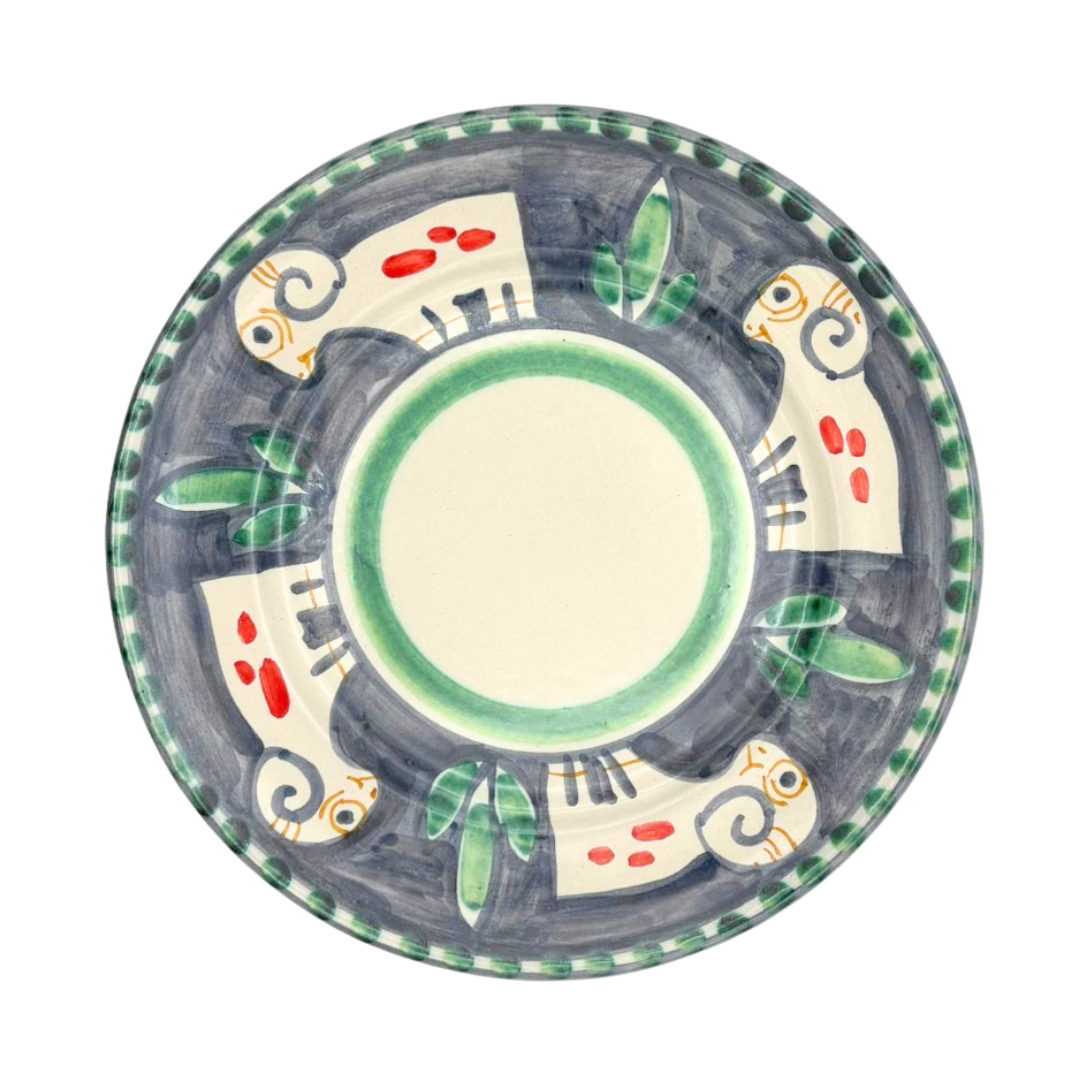 ディナープレート -リッシャ-（マッシミーノ）