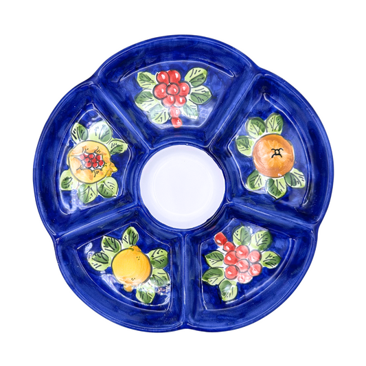 Appetizer Plate