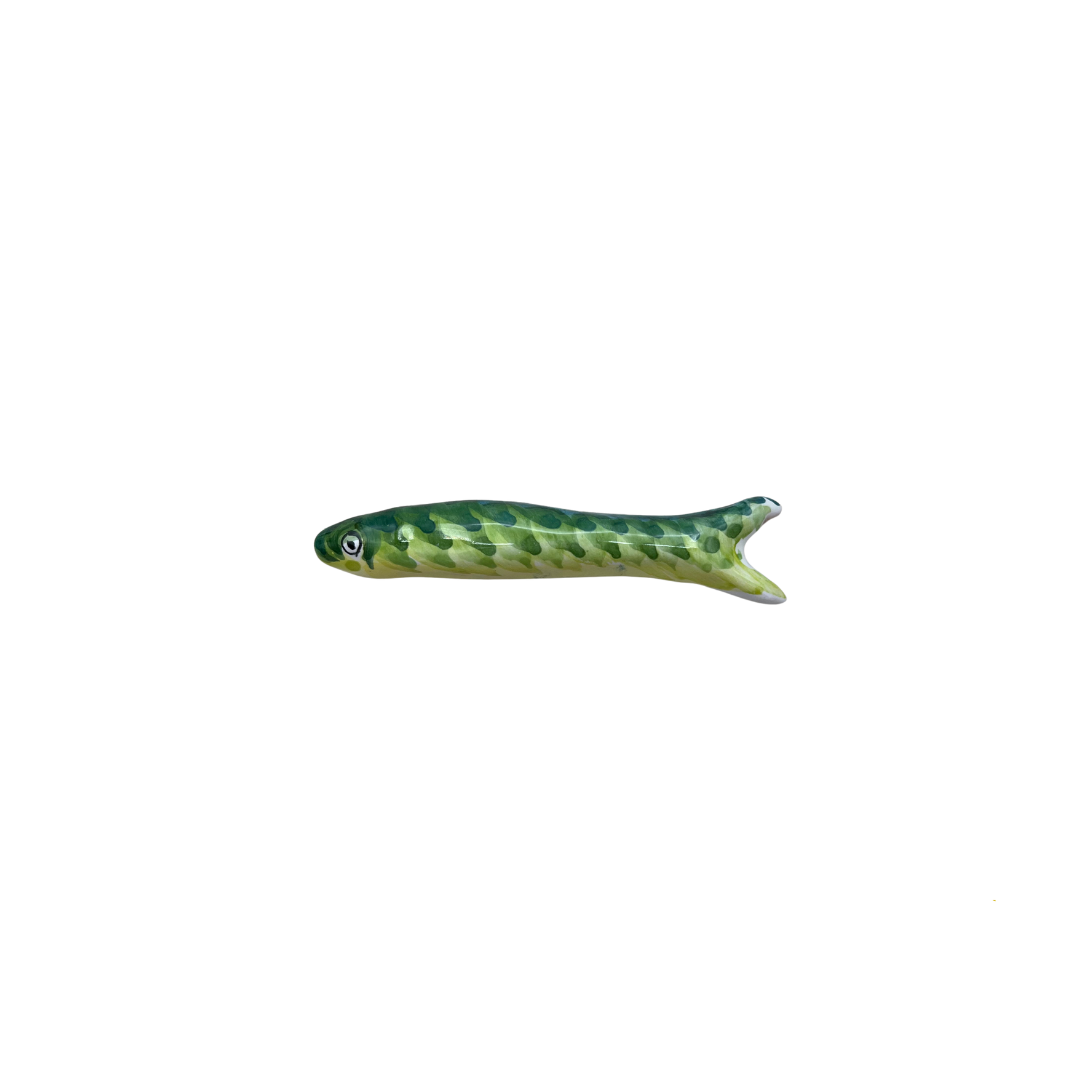 Sardine Object