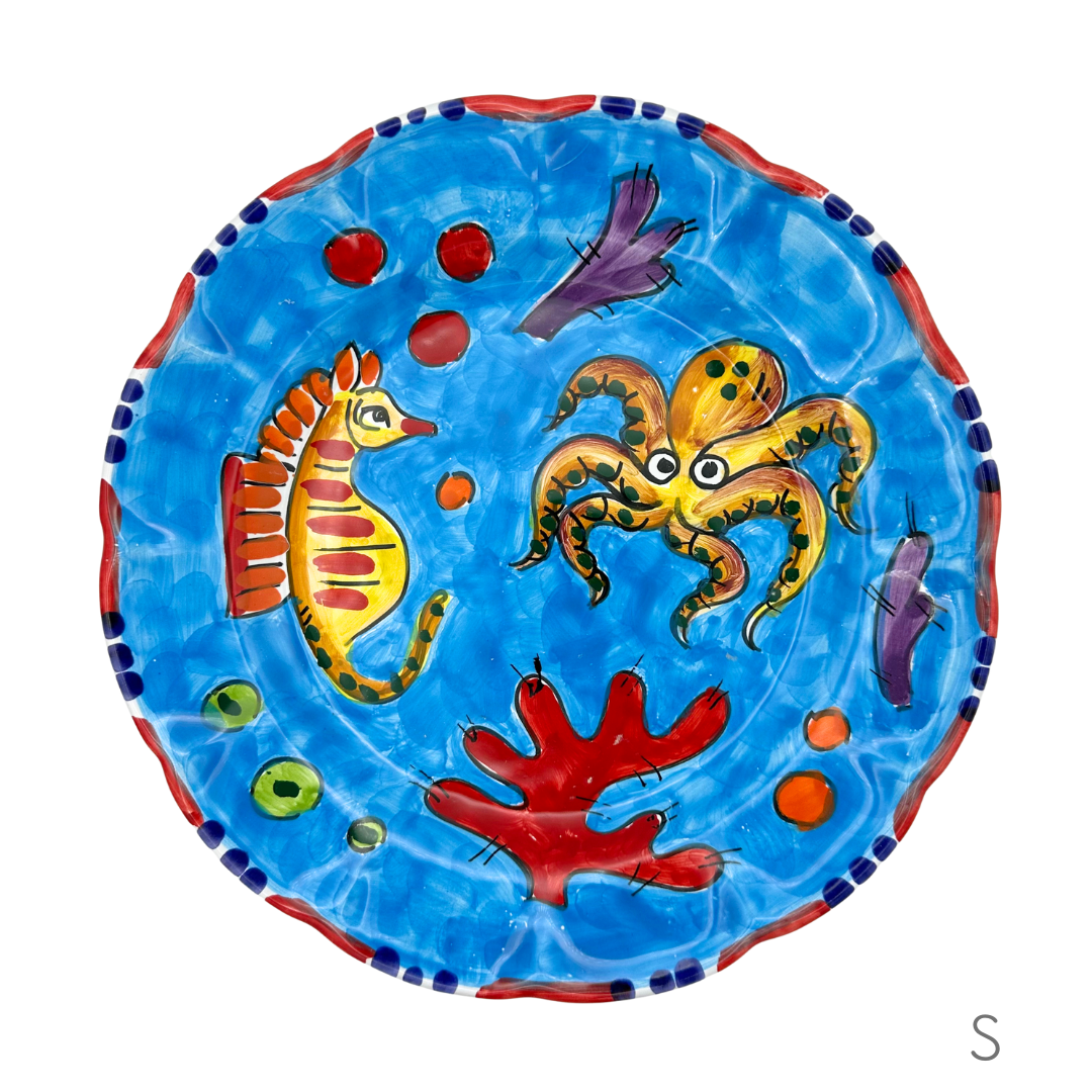 ランチプレート マーレ(アヴァッローネ)