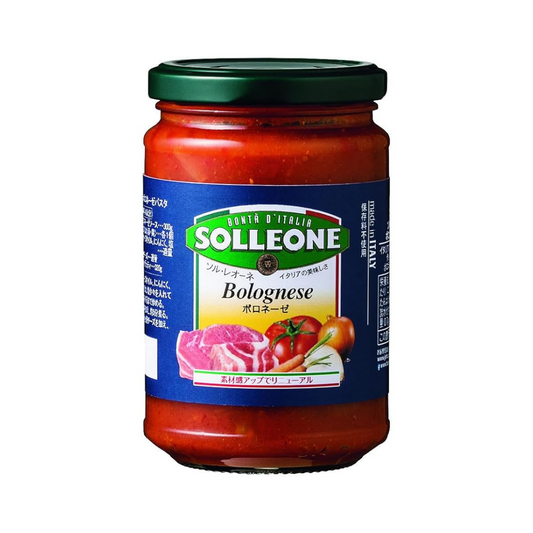 Tomato sauce Bolognese