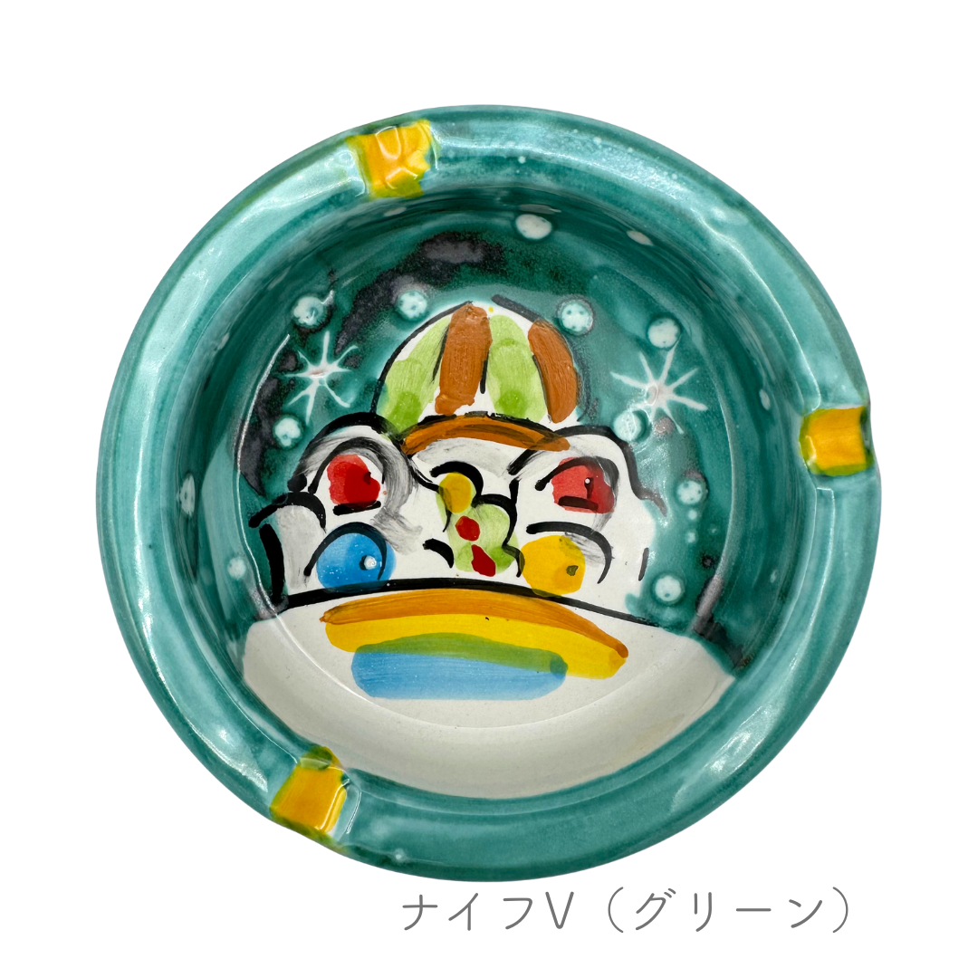 灰皿（ヴィエトレーゼ）