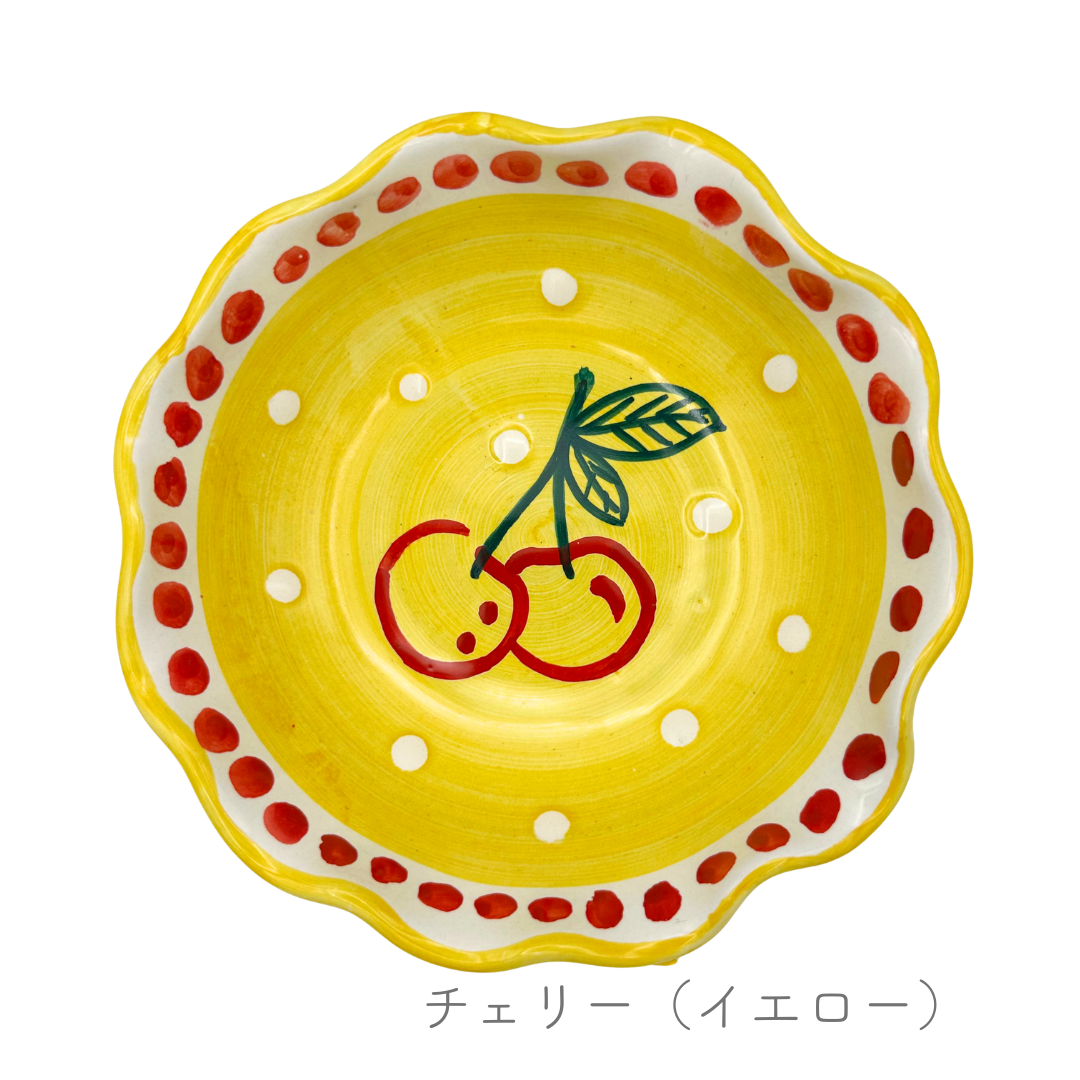 ボウル ヴィエトリ 14cm (ヴィエトレーゼ)