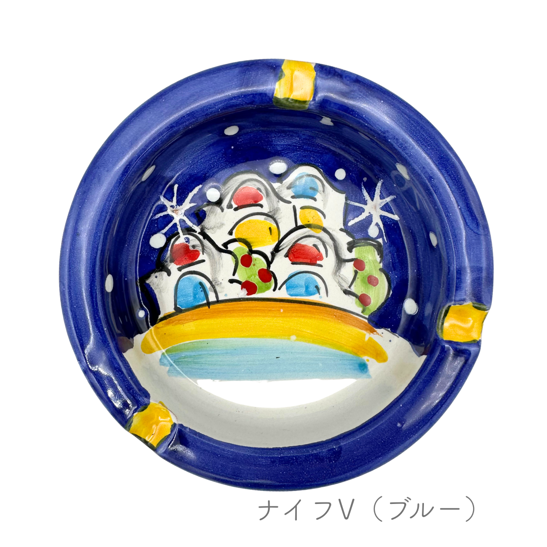 灰皿（ヴィエトレーゼ）